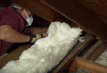 Attic Insulation Installation and Removal | Attic Cleaning Hayward, CA