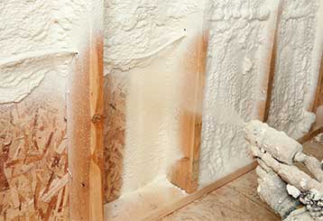 Spray Foam Insulation | Attic Cleaning Hayward, CA