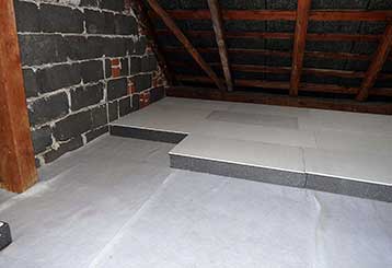 Attic Insulation | Attic Cleaning Hayward, CA