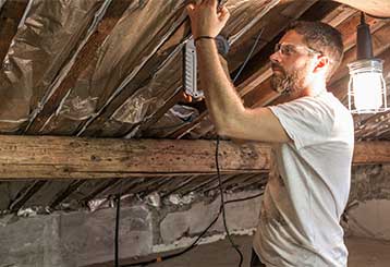 Radiant Barrier | Attic Cleaning Hayward, CA