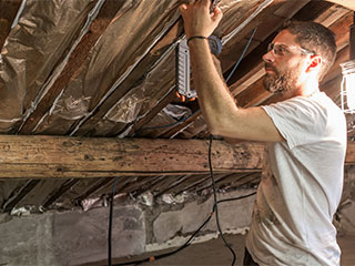 Radiant Barrier Insulation | Attic Cleaning Hayward, CA Radiant Barrier Insulation | Attic Cleaning Hayward, CA