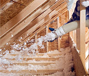 Spray Foam | Attic Cleaning Hayward, CA