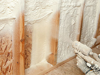 Spray Foam Insulation Services | Attic Cleaning Hayward, CA Spray Foam Insulation Services | Attic Cleaning Hayward, CA